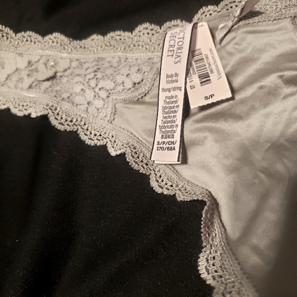 Victoria's Secret Other - Vicki's secret!!!